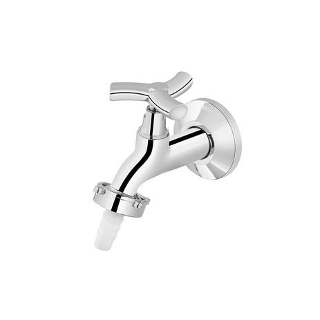 Torneira para Tanque e Jardim Docol DocolPrimor 672806 de Parede Cromada Menor preço em Torneira para Tanque e Jardim Docol DocolPrimor 672806 de Parede Cromada