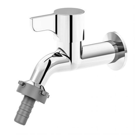 Torneira para Tanque Parede J20 1/4 de Volta DN15 1153J20 Japi Cromado é ruim? Torneira para Tanque Parede J20 1/4 de Volta DN15 1153J20 Japi Cromado é boa?