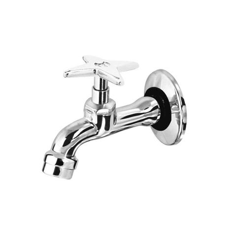 Torneira para Uso Geral Eco Cromada - Esteves é boa?