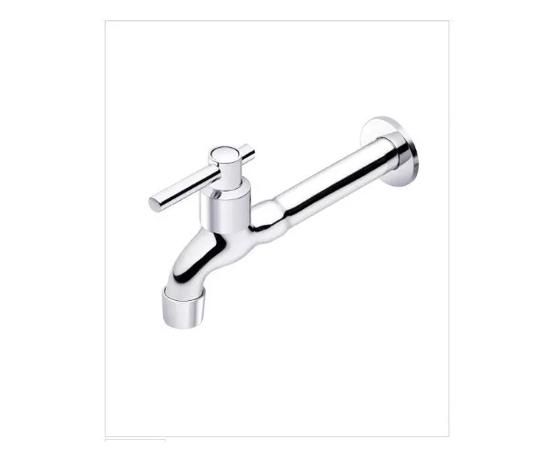 Torneira Parede Metal 1158-e32 1/4 De Volta 18cm Eternit Menor preço em Torneira Parede Metal 1158-e32 1/4 De Volta 18cm Eternit