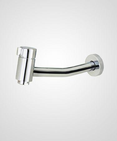 Torneira perflex de parede para lavatório ice 1178 c82 Menor preço em Torneira perflex de parede para lavatório ice 1178 c82