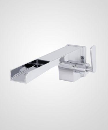 Torneira perflex de parede para lavatório ocean 1197 c88 Menor preço em Torneira perflex de parede para lavatório ocean 1197 c88