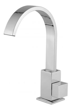 Torneira Quadrit Slim Bancada 6166 - SuperLar Acessórios é boa?