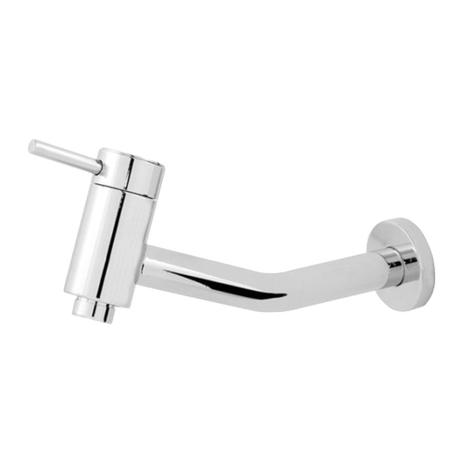 Torneira Slim Link Oliveira 3020 De Parede Para Banheiro Ou Cozinha Menor preço em Torneira Slim Link Oliveira 3020 De Parede Para Banheiro Ou Cozinha