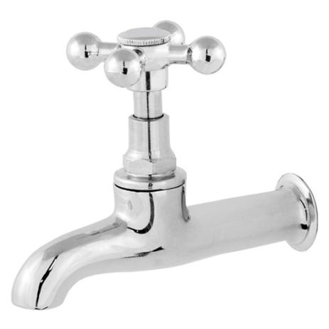 Torneira Tanque e Jardim Metal 1126 12 C-33 Oliveira é boa?