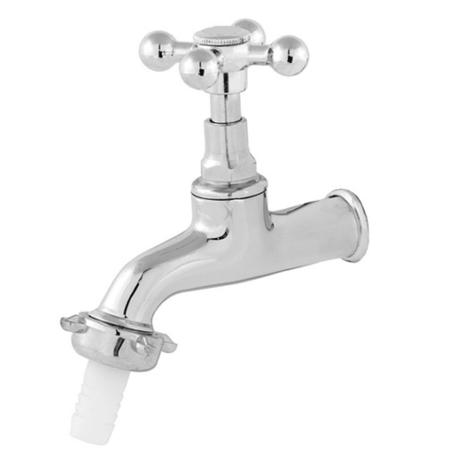 Torneira Tanque e Jardim Metal 1128 1/2 C-33 Oliveira é boa?