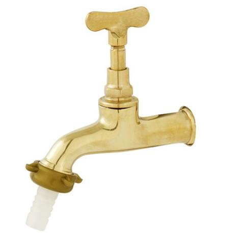 Torneira Tanque e Jardim Metal 1128 3/4 Amarela Oliveira Menor preço em Torneira Tanque e Jardim Metal 1128 3/4 Amarela Oliveira