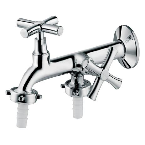 Torneira Tanque/Máquina 1134 com Bico Docol Pertutti 3/4 Chrome Menor preço em Torneira Tanque/Máquina 1134 com Bico Docol Pertutti 3/4 Chrome