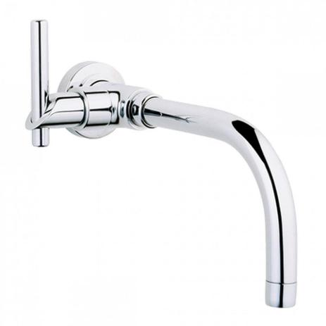 Torneira Tigre Loft de Parede para Lavatório é ruim? Torneira Tigre Loft de Parede para Lavatório é boa?