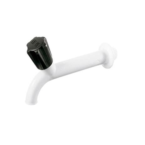 Torneira Uso Geral 3/4” Par. Plástica 15Cm 1117 Herc Menor preço em Torneira Uso Geral 3/4” Par. Plástica 15Cm 1117 Herc