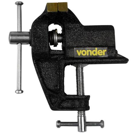 Torno De Bancada 2.3/4 Tipo Mini - Vonder é ruim? Torno De Bancada 2.3/4 Tipo Mini - Vonder é boa?