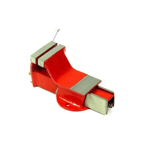 Torno De Bancada Base Fixa 3Pol Excellent é boa?