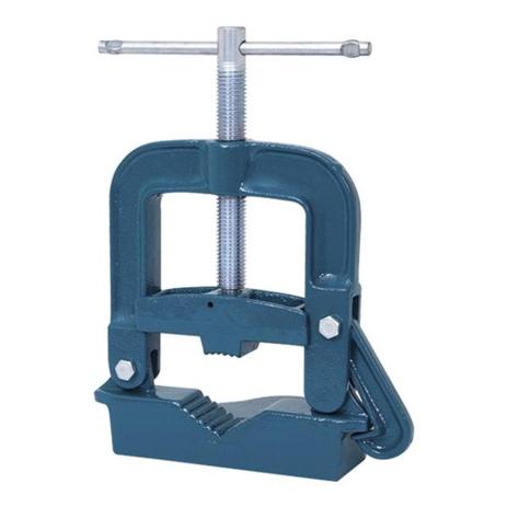 Torno de bancada fixa para encanador n 3 - Marcon é ruim? Torno de bancada fixa para encanador n 3 - Marcon é boa?