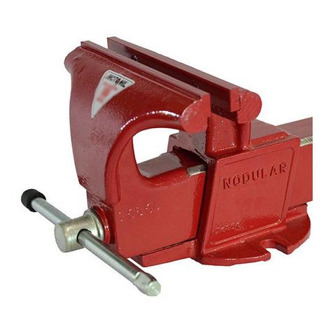 Torno de Bancada Fixo 2.3/4” TB-200P Motomil Menor preço em Torno de Bancada Fixo 2.3/4” TB-200P Motomil