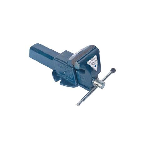 Torno de Bancada Fixo 6” TB-600P - Motomil é boa?