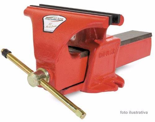 Torno de Bancada Morsa Número 6 - Metalsul Menor preço em Torno de Bancada Morsa Número 6 - Metalsul