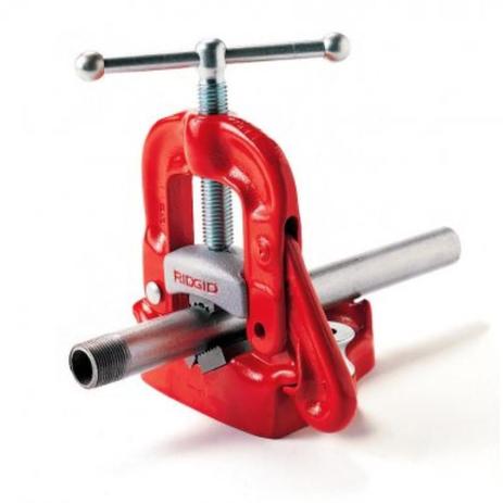 Torno de Fuso p/ Bancada de 1/8 à 6 POL Modelo 27 RIDGID Menor preço em Torno de Fuso p/ Bancada de 1/8 à 6 POL Modelo 27 RIDGID