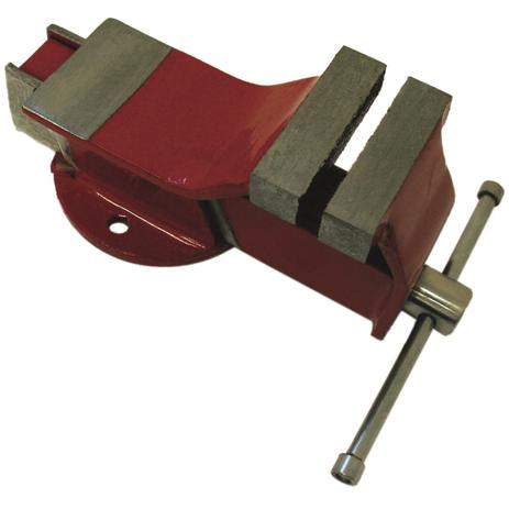 Torno Morsa de Bancada Base Fixa 6” 3MR EDA Menor preço em Torno Morsa de Bancada Base Fixa 6” 3MR EDA