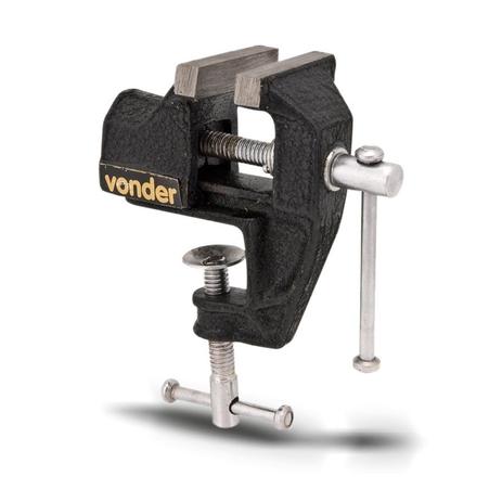 Torno Morsa De Bancada Tipo Mini 2.1/2-vonder-tornomorsamini Menor preço em Torno Morsa De Bancada Tipo Mini 2.1/2-vonder-tornomorsamini