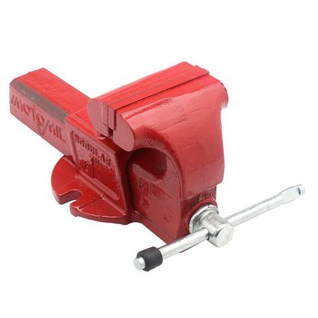 Torno Motomil de Bancada Fixo Nº3 TB-300P Menor preço em Torno Motomil de Bancada Fixo Nº3 TB-300P