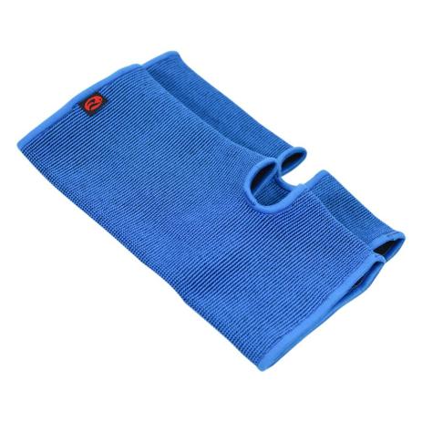 Tornozeleira Elástica Azul M Realtex RX0240DM Menor preço em Tornozeleira Elástica Azul M Realtex RX0240DM