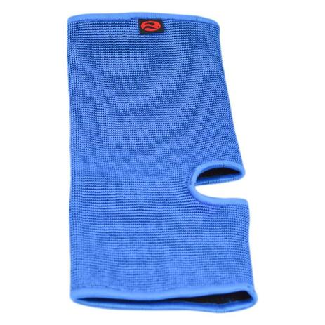 Tornozeleira Elastica Realtex RX0240DM Azul M Menor preço em Tornozeleira Elastica Realtex RX0240DM Azul M