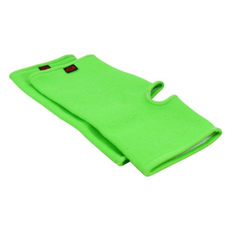 Tornozeleira Elastica Realtex RX0240VM Verde M Menor preço em Tornozeleira Elastica Realtex RX0240VM Verde M