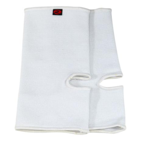 Tornozeleira Elastica Rx0240wg Branco G- Realtex Menor preço em Tornozeleira Elastica Rx0240wg Branco G- Realtex