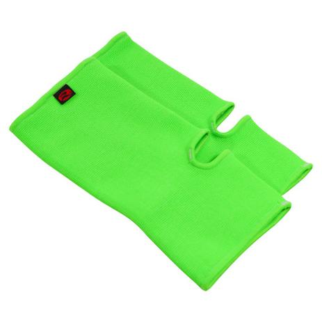 Tornozeleira Elástica Verde G Realtex RX0240VG Menor preço em Tornozeleira Elástica Verde G Realtex RX0240VG