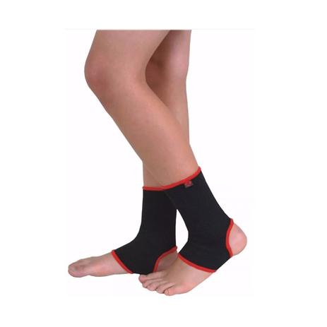 Tornozeleira Kids 0280 Realtex Menor preço em Tornozeleira Kids 0280 Realtex