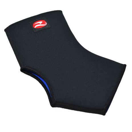 Tornozeleira Neoprene Cano Longo Rx0800hm Preto M - Realtex é ruim? Tornozeleira Neoprene Cano Longo Rx0800hm Preto M - Realtex é boa?