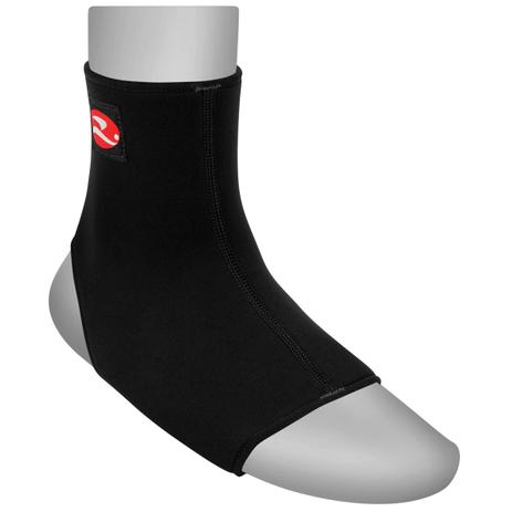 Tornozeleira Realtex Neoprene Cano Longo Unissex Menor preço em Tornozeleira Realtex Neoprene Cano Longo Unissex