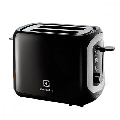Torradeira Electrolux 7 Níveis de Tostagem 2 Fatias TOM10 Menor preço em Torradeira Electrolux 7 Níveis de Tostagem 2 Fatias TOM10