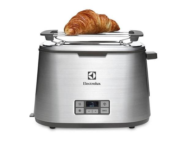 Torradeira Electrolux Expressionist TOP50, 110V Menor preço em Torradeira Electrolux Expressionist TOP50, 110V