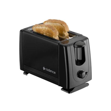 Torradeira Elétrica Cadence 127V é boa?