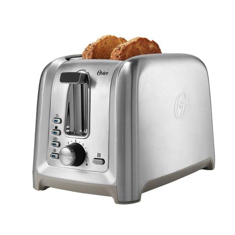 Torradeira Gourmet 220v - Oster é boa?