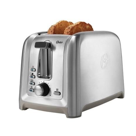 Torradeira Gourmet Oster 127V - Etna Menor preço em Torradeira Gourmet Oster 127V - Etna