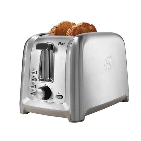 Torradeira Oster Gourmet 220V TSSTTRDFL2 Menor preço em Torradeira Oster Gourmet 220V TSSTTRDFL2