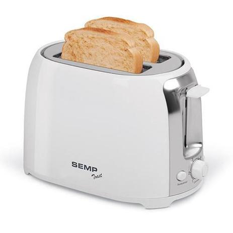 Torradeira Semp Toast 2 Fatias Tr6015br2 110v Menor preço em Torradeira Semp Toast 2 Fatias Tr6015br2 110v
