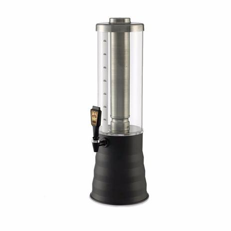Torre De Chopp 3,5l - Mariz Menor preço em Torre De Chopp 3,5l - Mariz