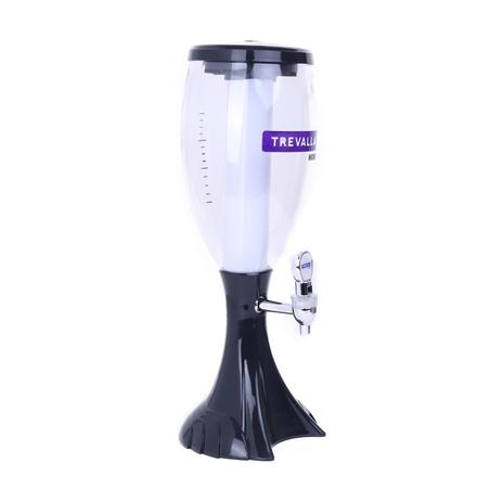 Torre De Chopp Chopeira 2.5L Com Led Trevalla TL-CHP-02-1 Menor preço em Torre De Chopp Chopeira 2.5L Com Led Trevalla TL-CHP-02-1