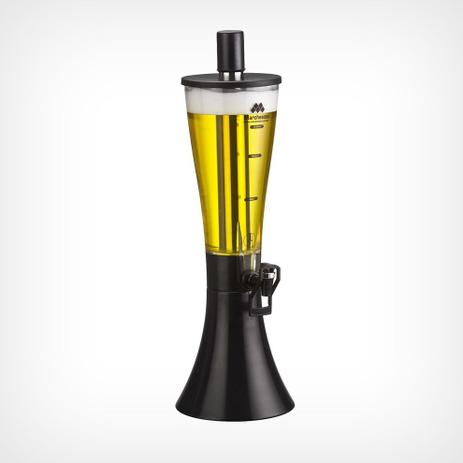 Torre de Chopp MarcBeer Marchesoni 1,5 Litros - MB.2.150 Menor preço em Torre de Chopp MarcBeer Marchesoni 1,5 Litros - MB.2.150