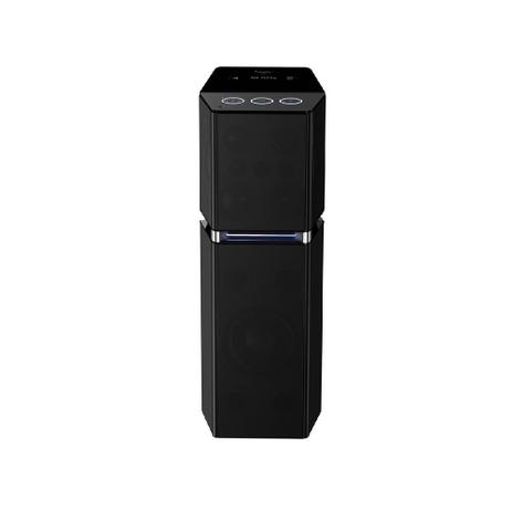 Torre de som expandido Panasonic Preto SC-UA7LB-K Menor preço em Torre de som expandido Panasonic Preto SC-UA7LB-K
