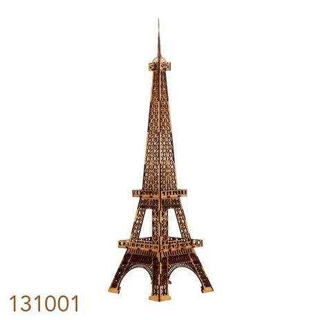 Torre Eiffel Mini Quebra-Cabeca 32 Pcs Oldway Menor preço em Torre Eiffel Mini Quebra-Cabeca 32 Pcs Oldway