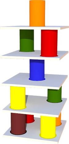 Torre Inteligente - Carimbras é boa?