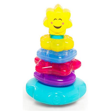 Torre Lumina 881 9m+ Cores Sortidas Calesita é boa?