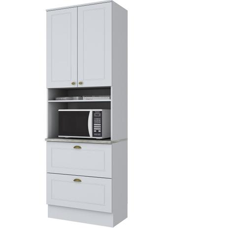 Torre Quente 01 Forno Paneleiro 100% MDF Americana 2 Portas e 2 Gavetas 2,20 M p/ Cozinha Modulada - Henn Menor preço em Torre Quente 01 Forno Paneleiro 100% MDF Americana 2 Portas e 2 Gavetas 2,20 M p/ Cozinha Modulada - Henn