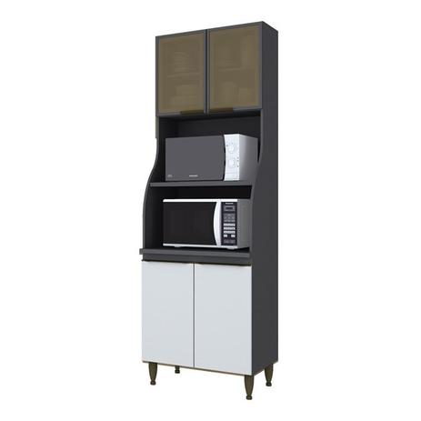 Torre Quente 02 Fornos Decore Grafite Branco Henn é boa?