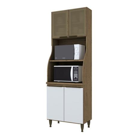 Torre Quente 02 Fornos Decore Rústico Branco Henn é boa?