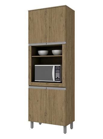 Torre Quente 1 Forno 71,5cm Integra Henn Rústico é boa?